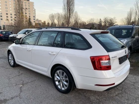 Skoda Octavia 1.4 TSI / МЕТАН - [4] 