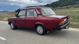 Lada 2107 1600, 5 скорости, снимка 5