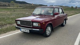 Lada 2107 1600, 5 скорости, снимка 1