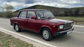 Lada 2107 1600, 5 скорости, снимка 7