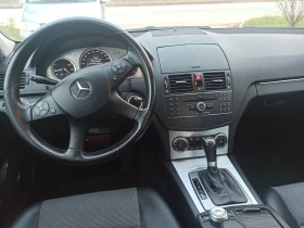 Mercedes-Benz C 320 3.0CDI 4X4 | Mobile.bg    12