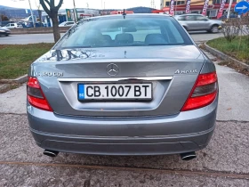 Mercedes-Benz C 320 3.0CDI 4X4 | Mobile.bg    5