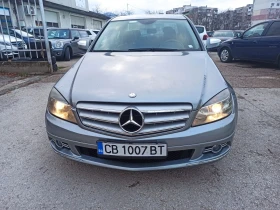 Mercedes-Benz C 320 3.0CDI 4X4 | Mobile.bg    2