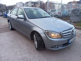 Mercedes-Benz C 320 3.0CDI 4X4 | Mobile.bg    3