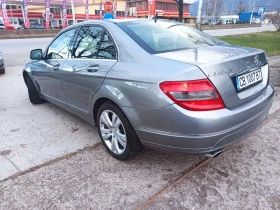 Mercedes-Benz C 320 3.0CDI 4X4 | Mobile.bg    6