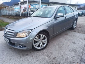 Mercedes-Benz C 320 3.0CDI 4X4 1