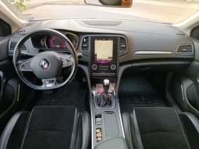 Renault Megane 1.6 dci , снимка 7