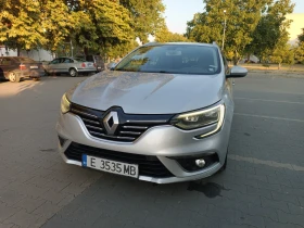 Renault Megane 1.6 dci , снимка 1