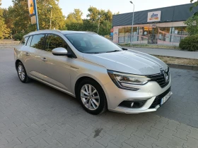 Renault Megane 1.6 dci , снимка 5