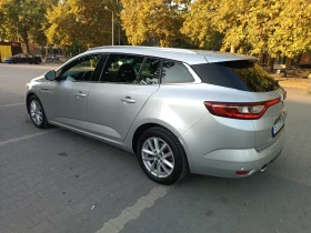 Renault Megane 1.6 dci , снимка 4