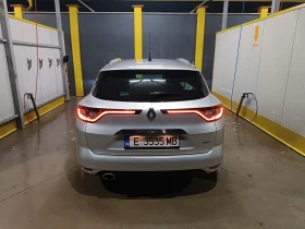     Renault Megane  dci 