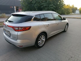 Renault Megane 1.6 dci , снимка 3