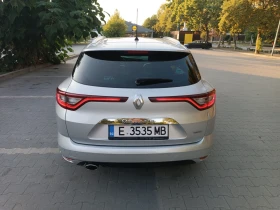 Renault Megane 1.6 dci , снимка 2