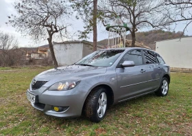 Mazda 3 1.6hdi, снимка 7