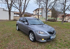 Mazda 3 1.6hdi, снимка 2