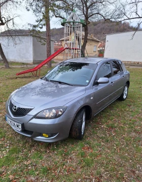 Mazda 3 1.6hdi, снимка 6