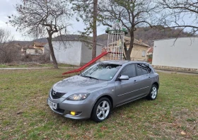 Mazda 3 1.6hdi, снимка 1