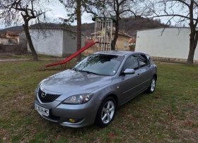 Mazda 3 1.6hdi, снимка 9