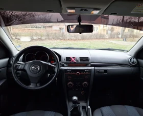 Mazda 3 1.6hdi, снимка 10