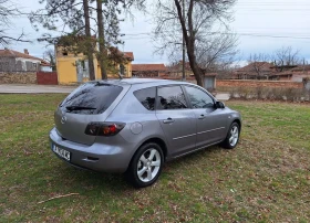 Mazda 3 1.6hdi, снимка 4