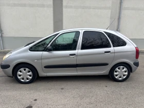 Citroen Xsara picasso 2.0hdi 90hp | Mobile.bg    2