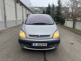 Citroen Xsara picasso 2.0hdi 90hp | Mobile.bg    8