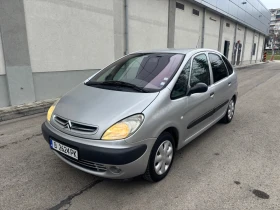     Citroen Xsara picasso 2.0hdi 90hp