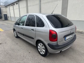 Citroen Xsara picasso 2.0hdi 90hp | Mobile.bg    3