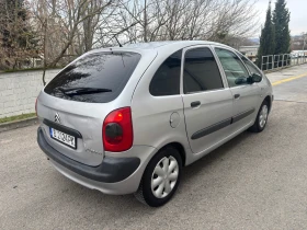 Citroen Xsara picasso 2.0hdi 90hp | Mobile.bg    5