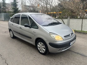 Citroen Xsara picasso 2.0hdi 90hp | Mobile.bg    7