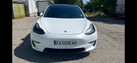 Tesla Model 3 Long Range 4x4, снимка 2