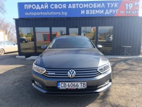 VW Passat 1.6 TDI Blue Motion | Mobile.bg    2