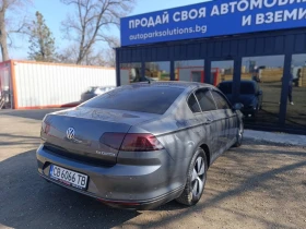 VW Passat 1.6 TDI Blue Motion, снимка 7