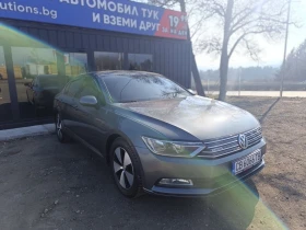 VW Passat 1.6 TDI Blue Motion, снимка 3