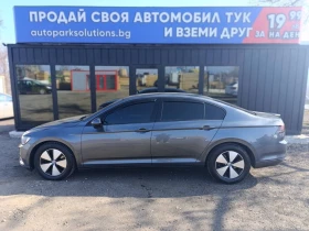 VW Passat 1.6 TDI Blue Motion, снимка 4