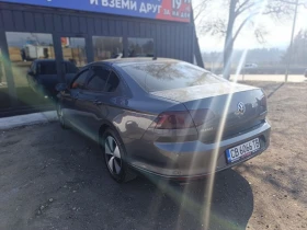 VW Passat 1.6 TDI Blue Motion | Mobile.bg    5