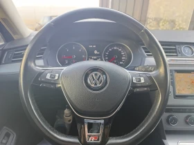 VW Passat 1.6 TDI Blue Motion, снимка 15