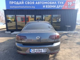 VW Passat 1.6 TDI Blue Motion | Mobile.bg    6