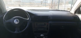 VW Passat, снимка 7