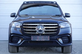     Mercedes-Benz GLS 450 FACELIFT* AMG* PREMIUM PLUS* MAX FULL* 