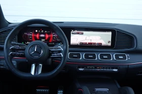 Mercedes-Benz GLS 450 FACELIFT* AMG* PREMIUM PLUS* MAX FULL*  | Mobile.bg    10