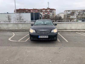 Chrysler Sebring 2.0 crd, снимка 1