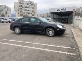 Chrysler Sebring 2.0 crd, снимка 3