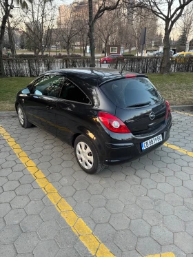 Opel Corsa 1.2 Газ/Бензин, снимка 3