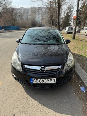 Opel Corsa 1.2 Газ/Бензин, снимка 2