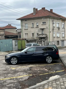 BMW 330, снимка 5