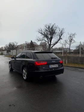 Audi A6 УНИКАТ, снимка 5