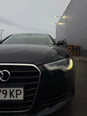 Audi A6 УНИКАТ, снимка 8