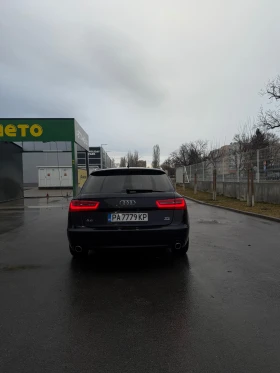 Audi A6 УНИКАТ, снимка 6