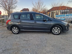 Peugeot 308 2.0 HDI - 6300 лв. - 65224410 | Car24.bg